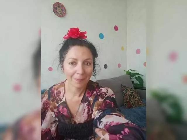 NatalinaJazzy on BongaCams 