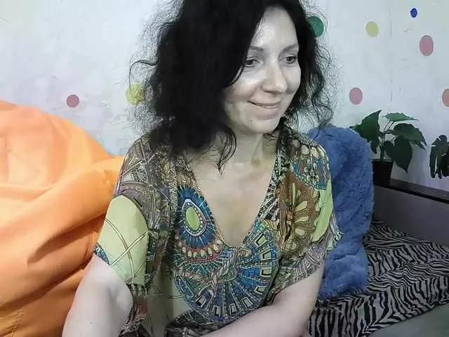 NatalinaJazzy on BongaCams 