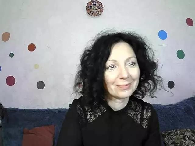 NatalinaJazzy on BongaCams 