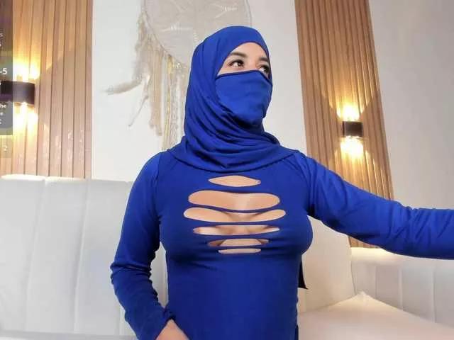 Natash-malak on BongaCams 