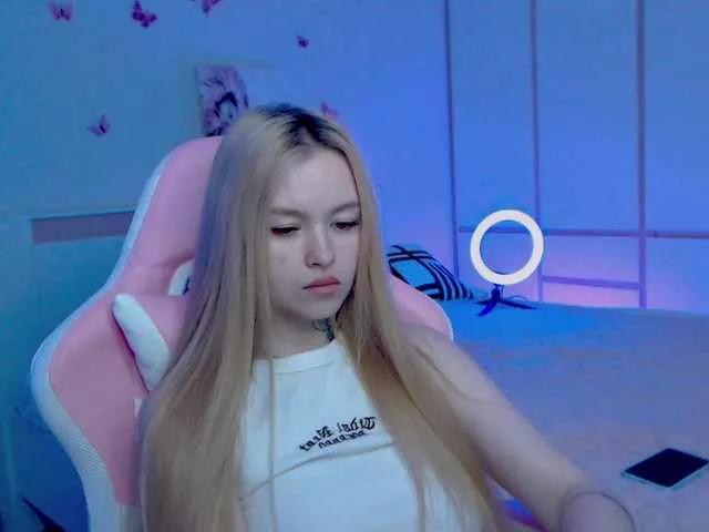 NaughtyMable on BongaCams 