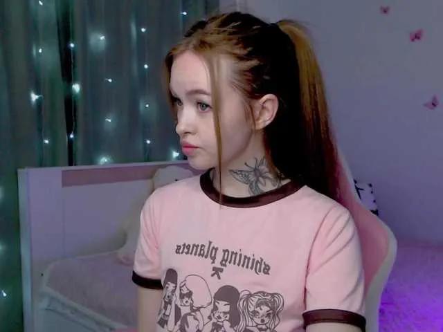 NaughtyMable on BongaCams 