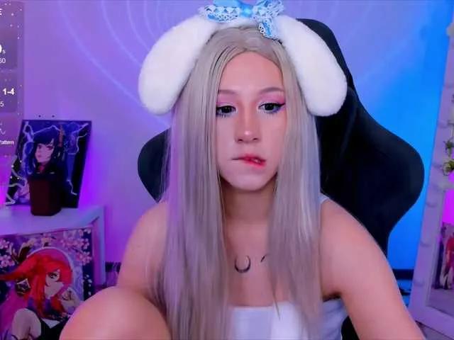 Necucubi on BongaCams 