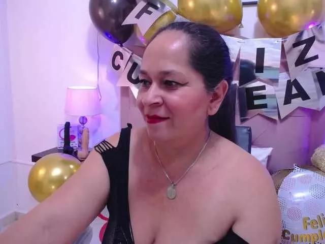 NicolTamara on BongaCams 