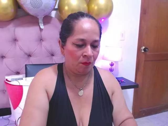 NicolTamara on BongaCams 