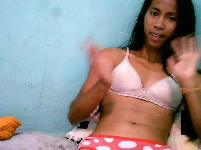 Oceanne on BongaCams 