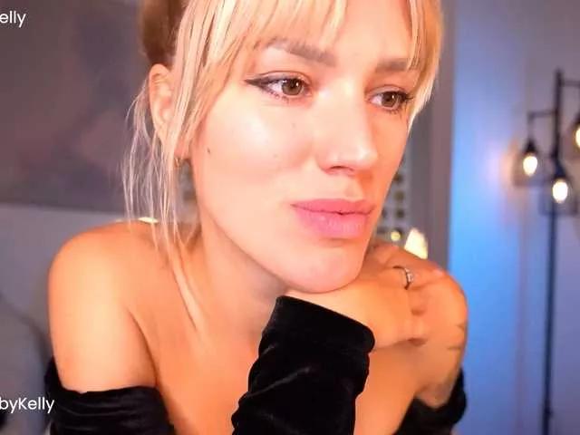 ohbabykelly