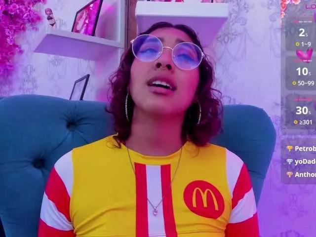 Oliv-Jones