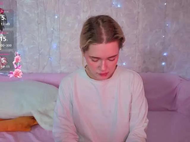Olivisan on BongaCams 
