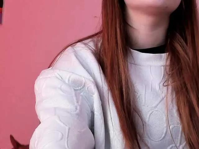 Pamela-Velvet's avatar