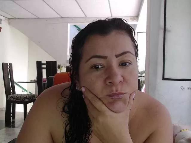 Pamela2023 on BongaCams 
