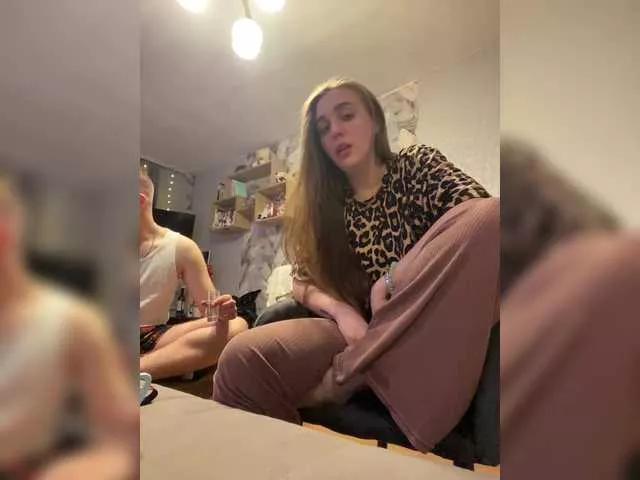 ParochkaSexsa