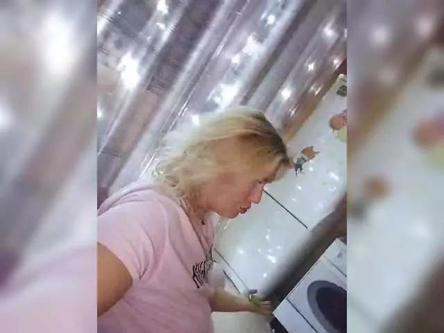 PatriciaXXXO on BongaCams 