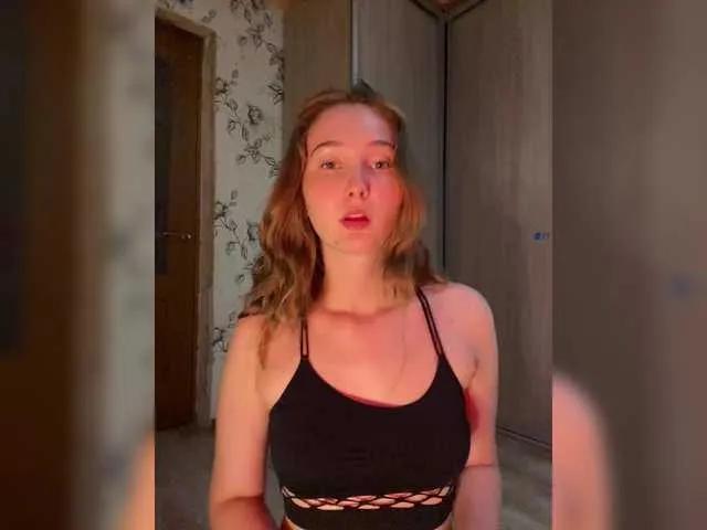 PeachGirl