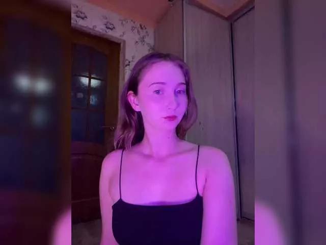 PeachGirl