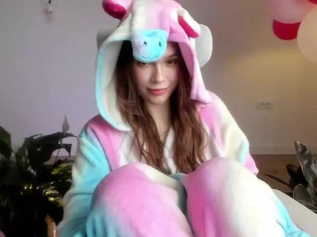 pokemeboy on BongaCams 