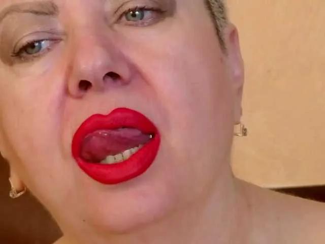 PoshLadyx