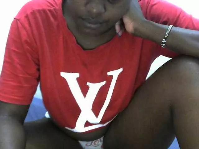 Prettycandy on BongaCams 