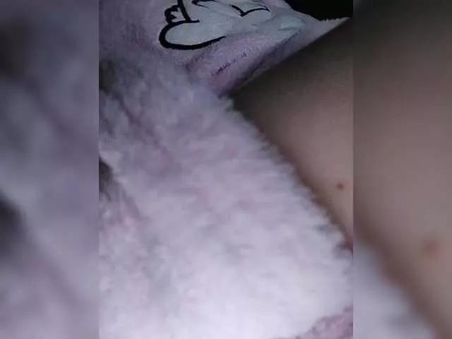 puppy19 on BongaCams 