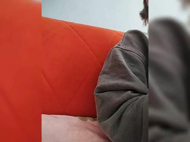 puppy19 on BongaCams 