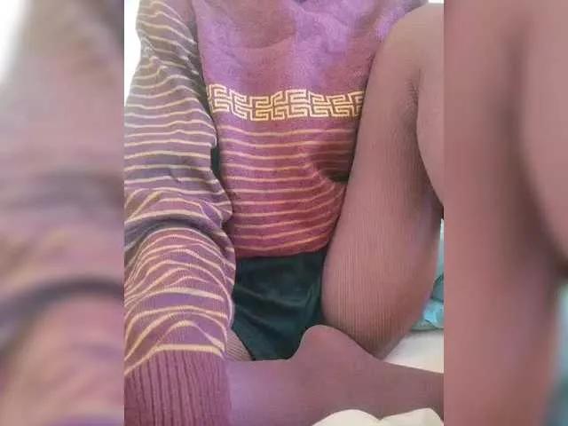 Rabearivelo on BongaCams 