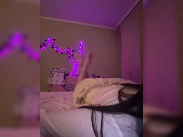 runaexx on BongaCams 