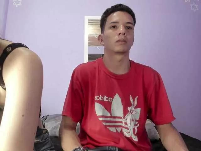 Sabrina-Jeremy27