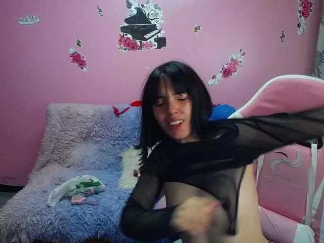 sailormon07 on BongaCams 