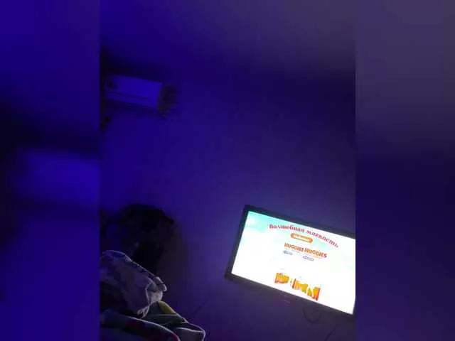 Saimon112 on BongaCams 