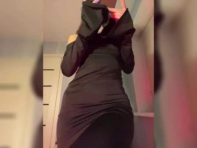 Saliss1 on BongaCams 