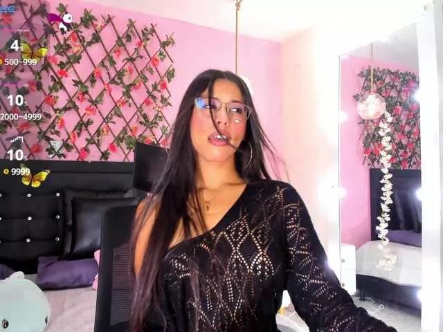SamaraCortez on BongaCams 