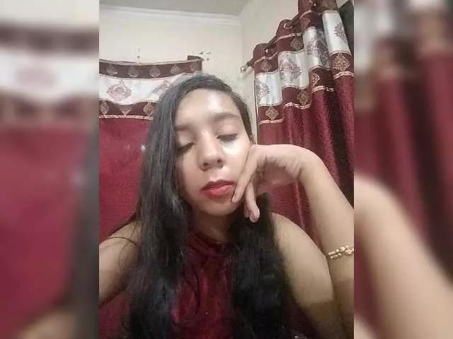 Sameerab on BongaCams 
