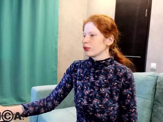 Sandra-Wi1son on BongaCams 