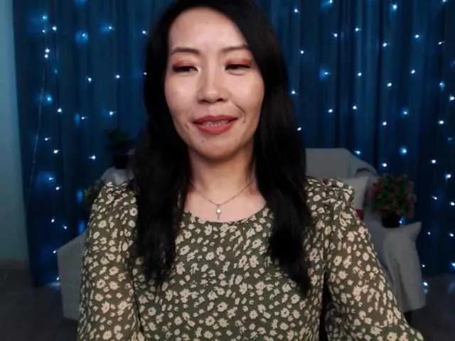 Sarahsexygirl on BongaCams 