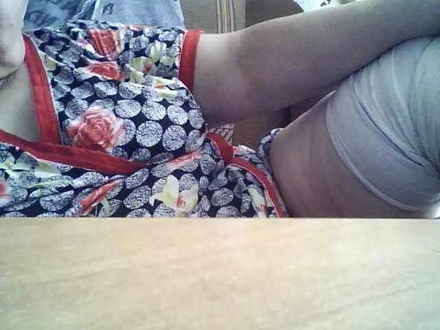 SEKSIMARI-5 on BongaCams 