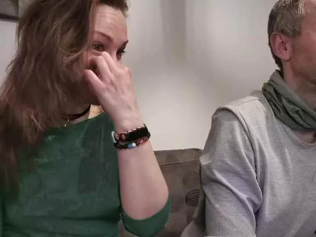 Severiyug on BongaCams 