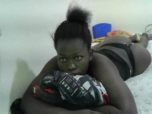 Sexy-Nikita on BongaCams