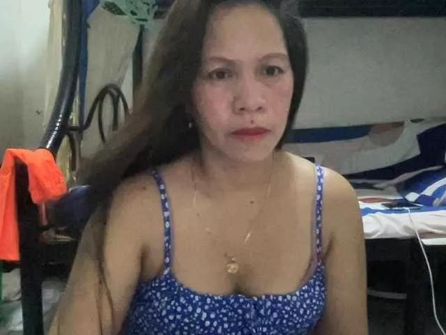 Sexy-pinay69 on BongaCams 