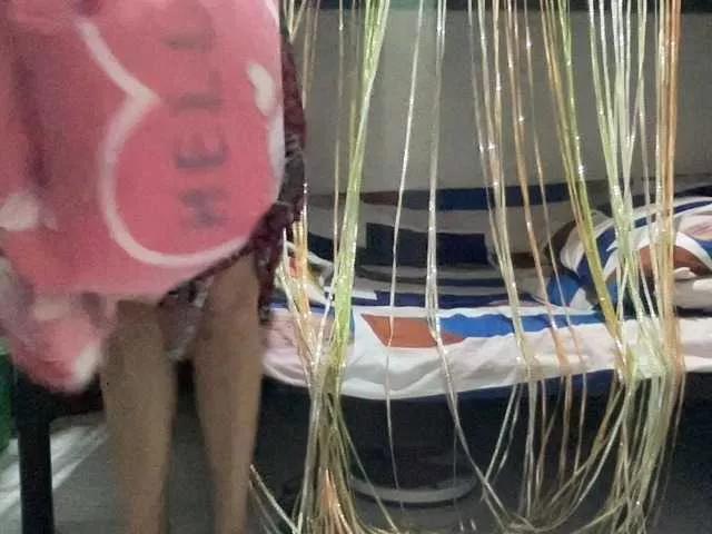 Sexy-pinay69 on BongaCams 