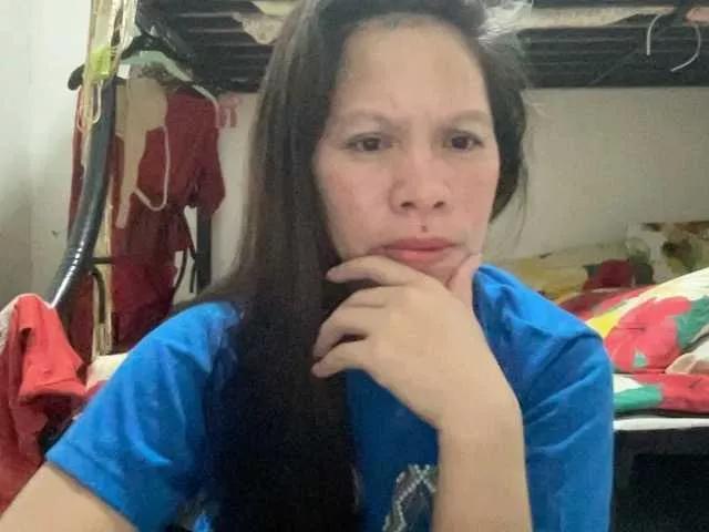 Sexy-pinay69 on BongaCams 