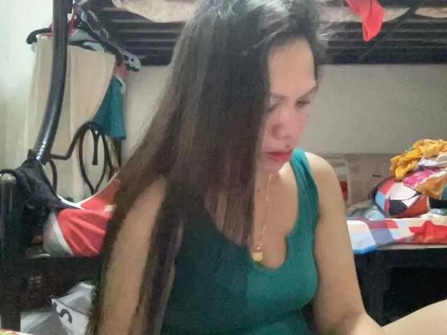Sexy-pinay69 on BongaCams 