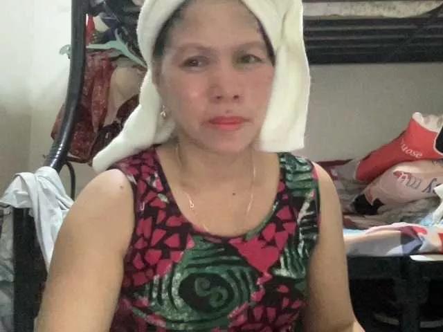 Sexy-pinay69 on BongaCams 