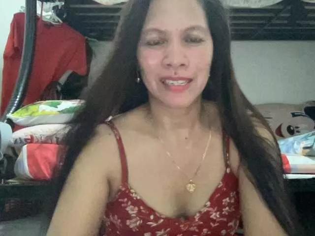 Sexy-pinay69 on BongaCams 