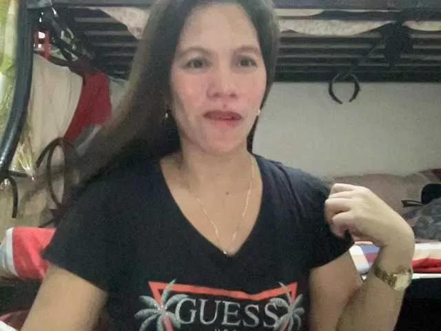 Sexy-pinay69 on BongaCams 
