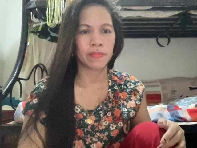 Sexy-pinay69 on BongaCams 