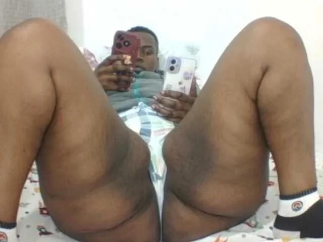 Sexyblacktits