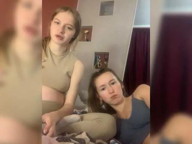 Sexygirlsem on BongaCams 