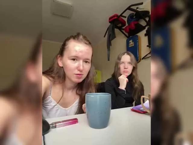 Sexygirlsem on BongaCams 