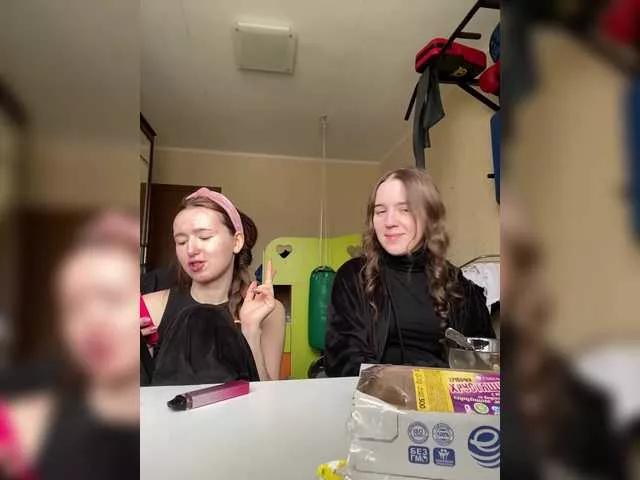 Sexygirlsem on BongaCams 
