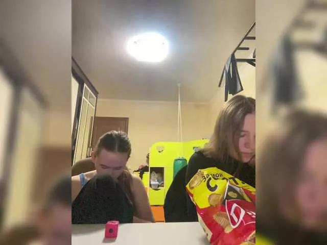 Sexygirlsem on BongaCams 